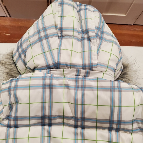 Aeropostale Winter Puffer Jacket - Picture 14 of 16